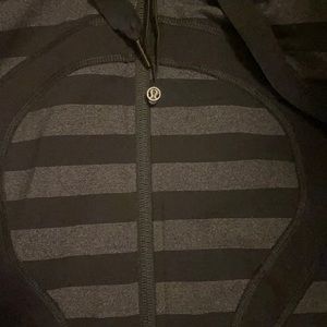 lululemon jacket